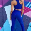2pcs-Royalblue-spandex-pantset-3