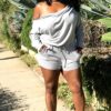 off-thh-shoulder-grey-romper